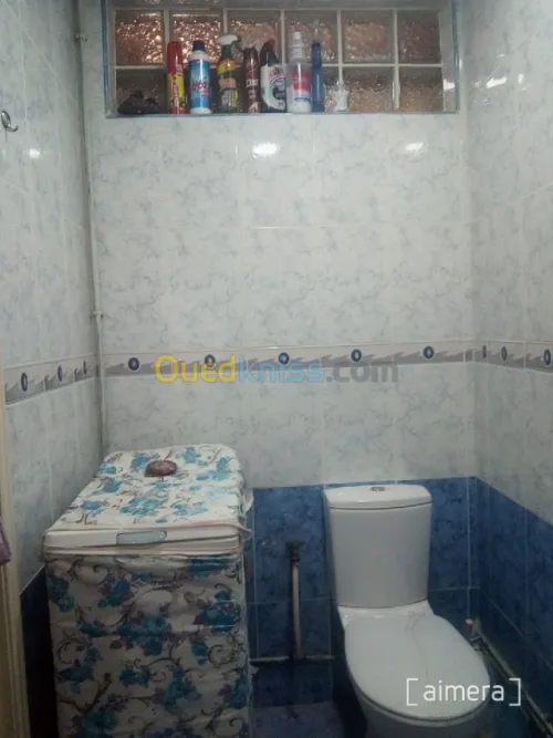 Vente Appartement F4 Setif Setif