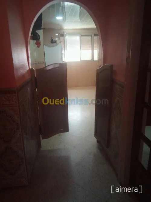 Vente Appartement F4 Setif Setif