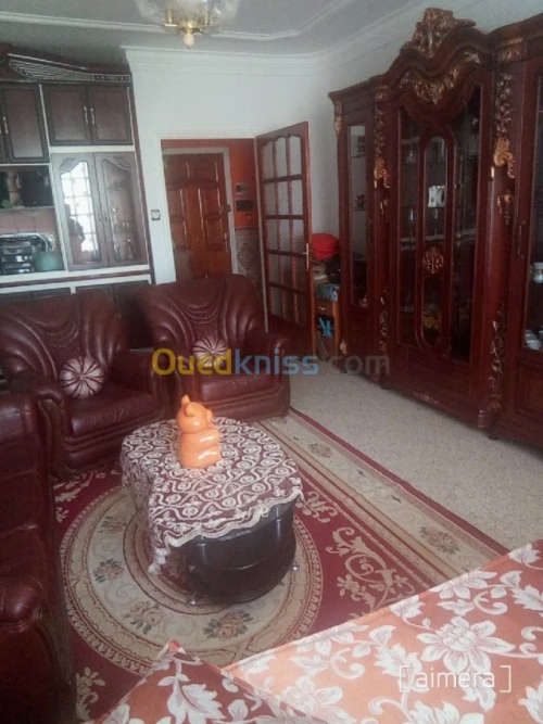 Vente Appartement F4 Setif Setif