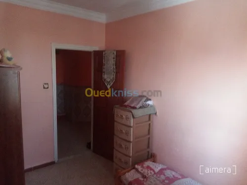 Vente Appartement F4 Setif Setif