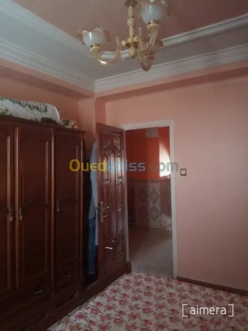 Vente Appartement F4 Setif Setif