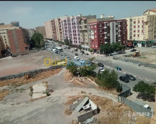 Vente Appartement F4 Setif Setif