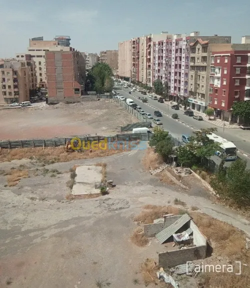 Vente Appartement F4 Setif Setif