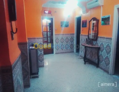 Vente Appartement F4 Setif Setif