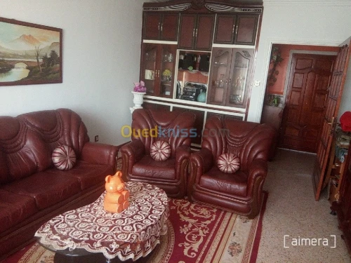 Vente Appartement F4 Setif Setif