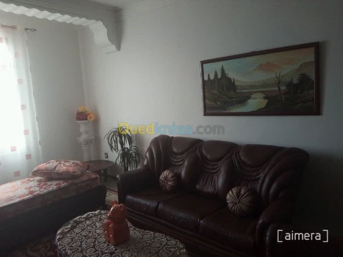 Vente Appartement F4 Setif Setif