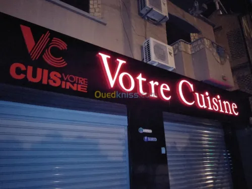 Agence publicitaire 