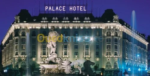  reservation hotel tout pays conformé 