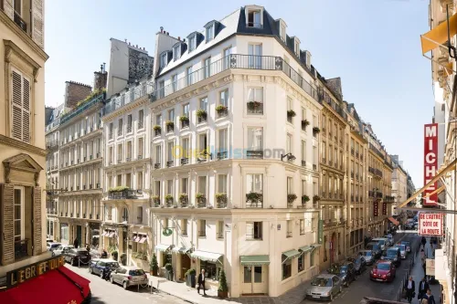  reservation hotel tout pays conformé 