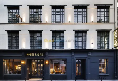  reservation hotel tout pays conformé 