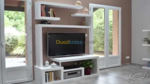 Aménagement & décoration intérieure