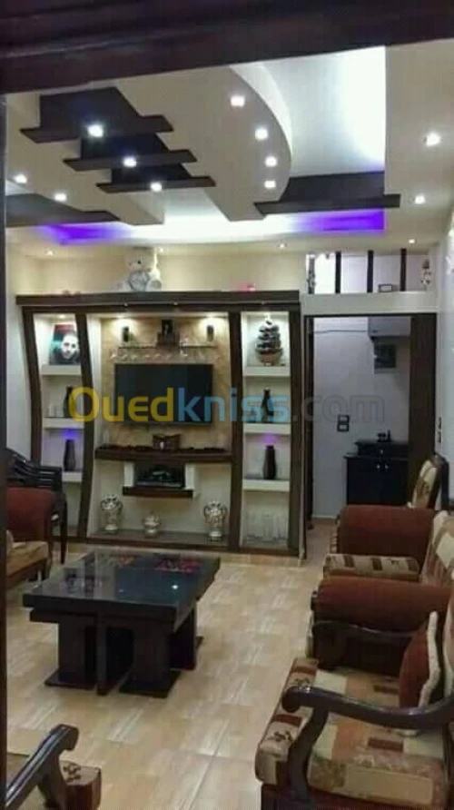 Aménagement & décoration intérieure