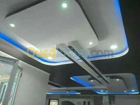 Aménagement & décoration intérieure