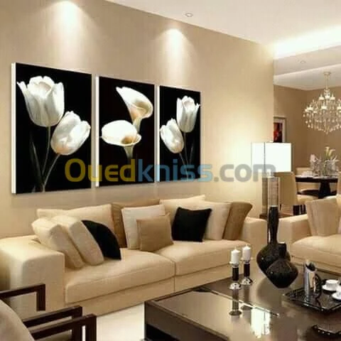 Aménagement & décoration intérieure