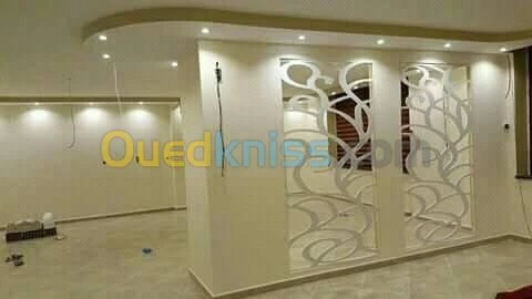 Aménagement & décoration intérieure