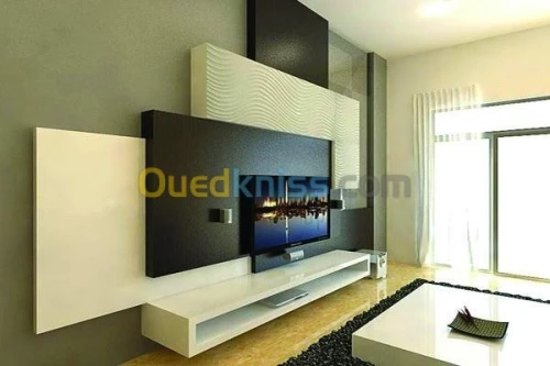 Aménagement & décoration intérieure