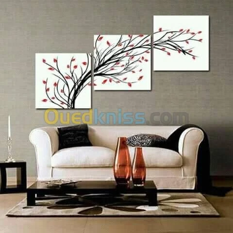 Aménagement & décoration intérieure
