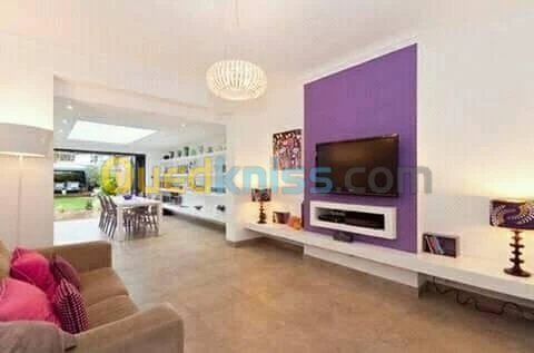 Aménagement & décoration intérieure