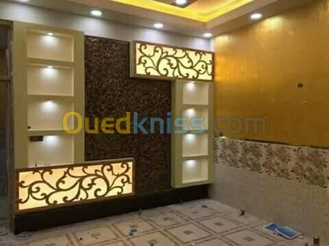 Aménagement & décoration intérieure