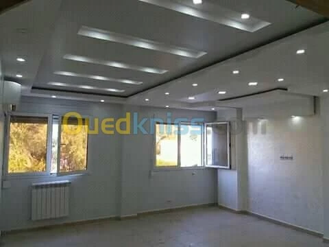 Aménagement & décoration intérieure