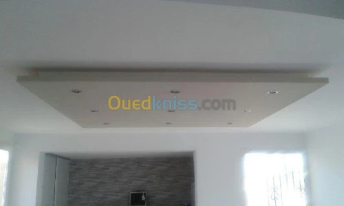 Aménagement & décoration intérieure