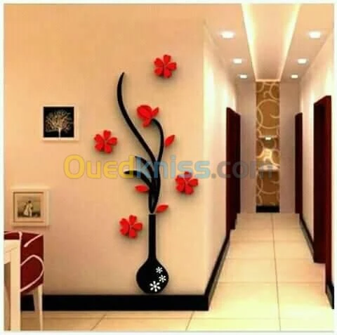 Aménagement & décoration intérieure