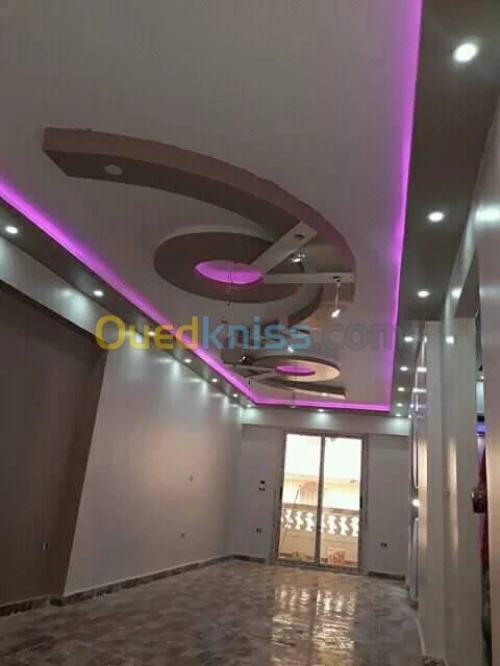 Aménagement & décoration intérieure