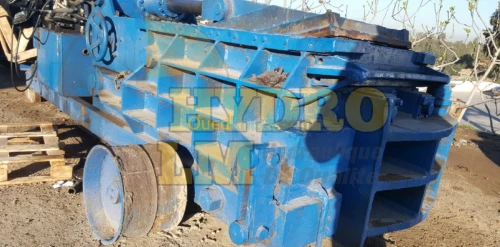 Réparation et vente hydraulique