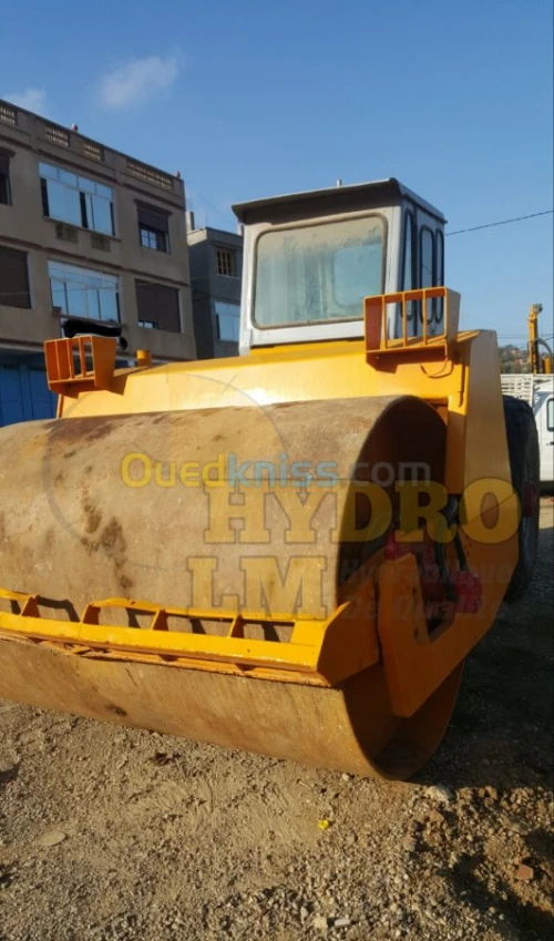 Réparation et vente hydraulique