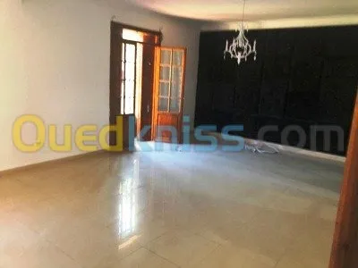Location Villa Alger Dely brahim