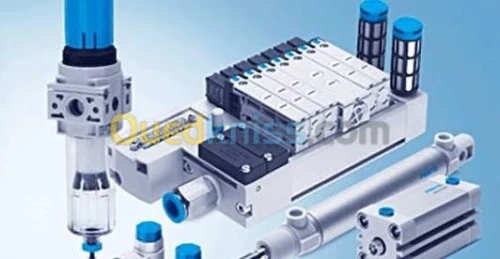 Maintenance industriel