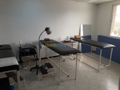 KINESITHERAPIE ACUPUNCTURE RÉÉDUCATION