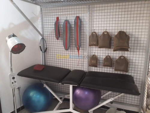 KINESITHERAPIE ACUPUNCTURE RÉÉDUCATION