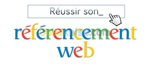 Référencement Naturel 