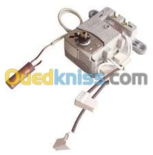 Thermostat TBST 16A/10A 250V/400V 76-9