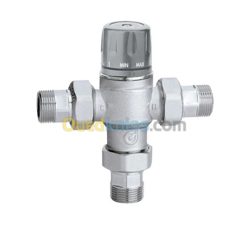 mitigeur thermostatique  CALEFF