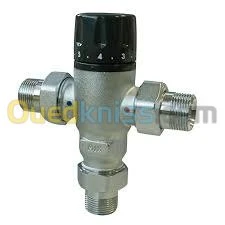 mitigeur thermostatique  CALEFF