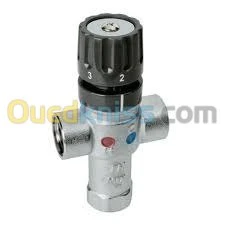 mitigeur thermostatique  CALEFF