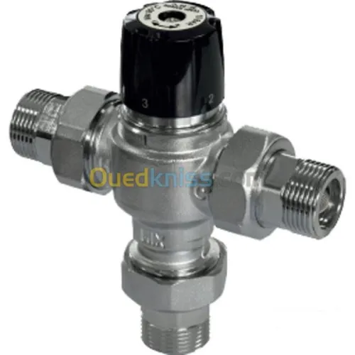 mitigeur thermostatique  CALEFF