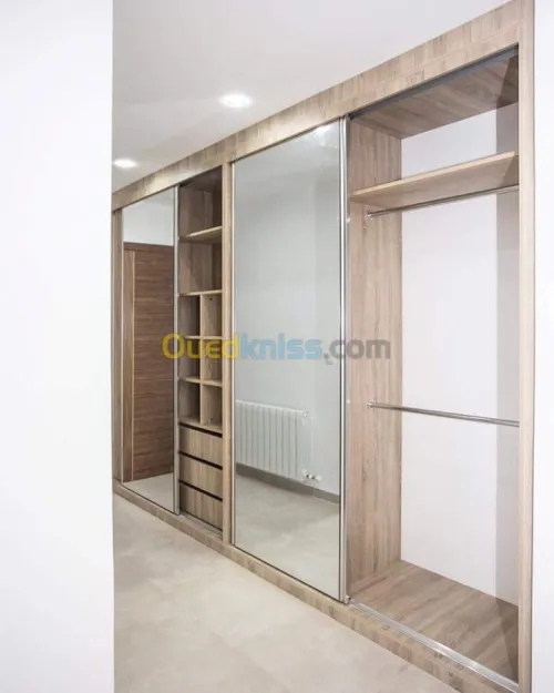 armoire dressing