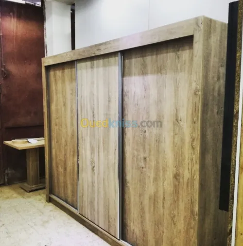 armoire dressing