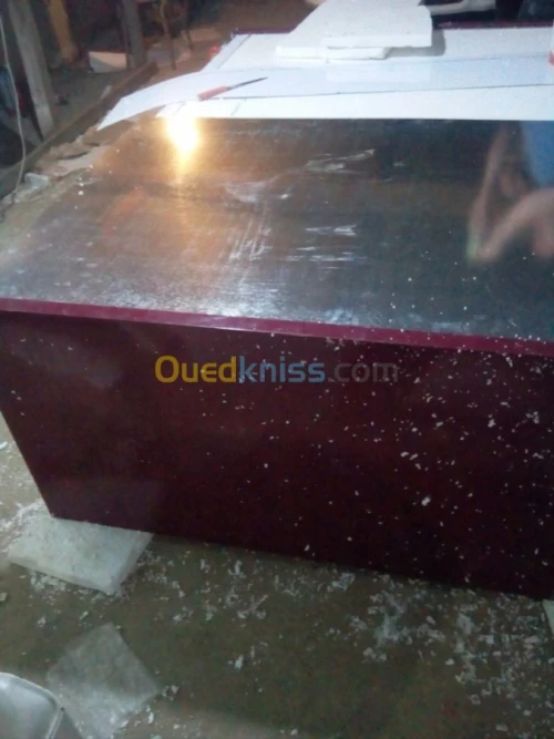 Fabrication materiels frigorifique