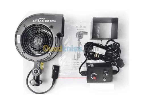 Souffleur de cheveux