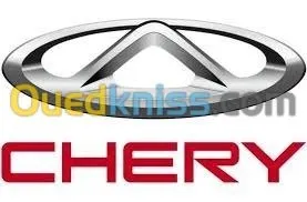 Chery service 