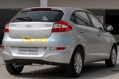 Chery service 