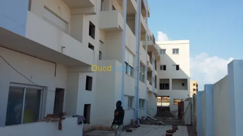 Aménagement appartements & villa 