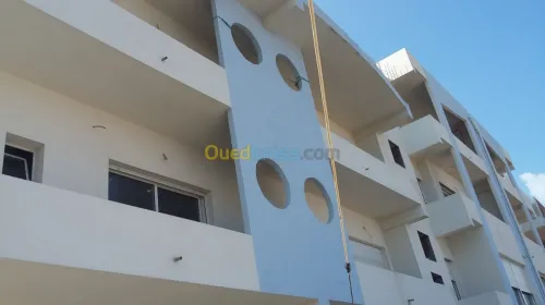 Aménagement appartements & villa 