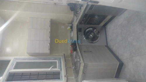 Aménagement appartements & villa 