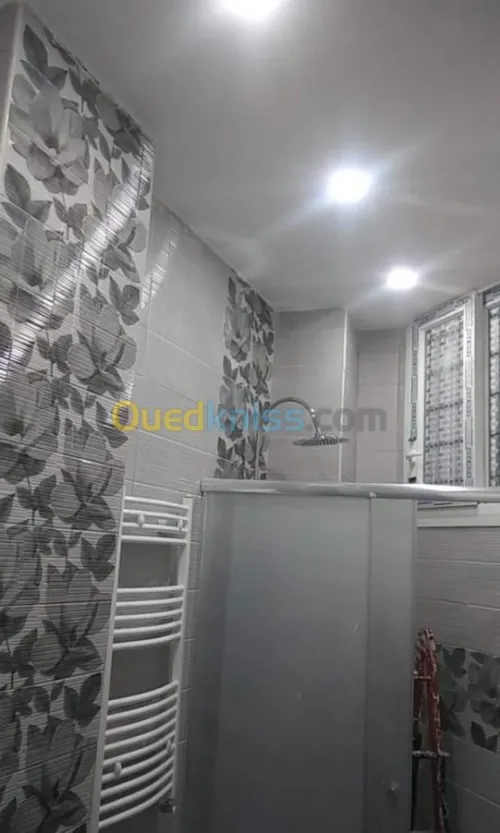 Aménagement appartements & villa 