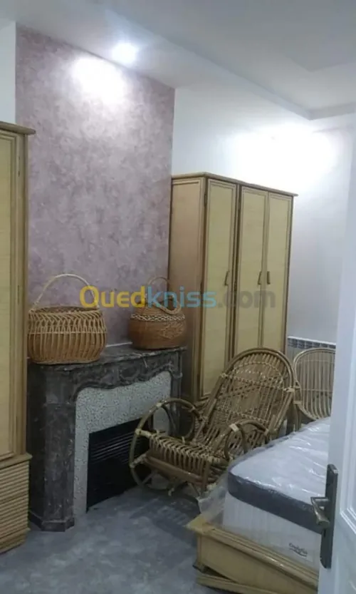 Aménagement appartements & villa 